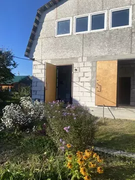 Дом в Свердловская область, Березовский муниципальный округ, пос. ...