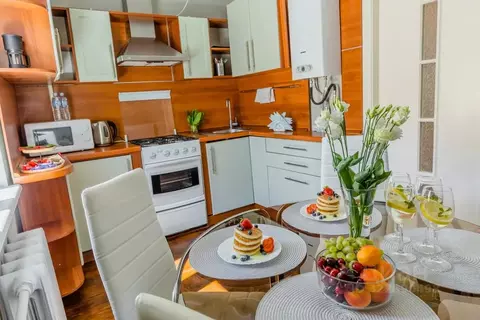 2-к кв. Санкт-Петербург Лиговский просп., 106 (62.0 м)