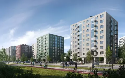 1-к кв. Ленинградская область, Ломоносовский район, Лаголовское с/пос, ...