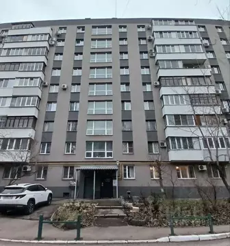 2-к кв. Самарская область, Самара ул. Осипенко, 24 (44.0 м)