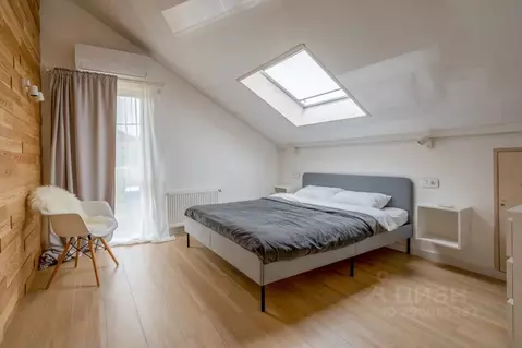 Дом в Московская область, Дмитровский муниципальный округ, Панорамы кп ...