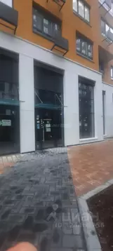 Помещение свободного назначения в Москва просп. Прокшинский, 7 (50 м)