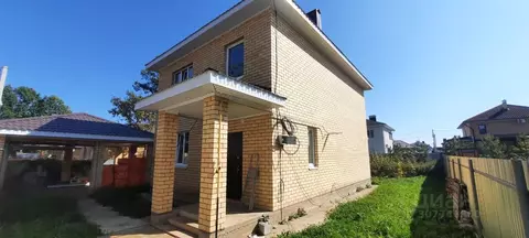 Коттедж в Башкортостан, Уфимский район, Михайловский сельсовет, д. ...