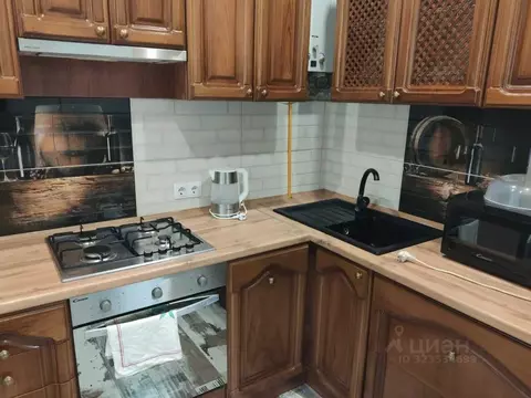 2-к кв. Крым, Керчь ул. Пролетарская, 50 (50.0 м)