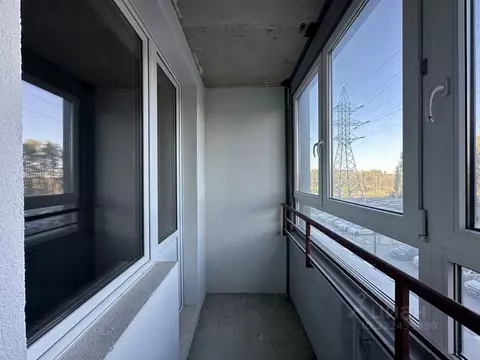 2-к кв. Московская область, Одинцово Микрорайон Клубничное Поле, 1 ...