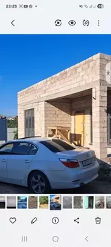 Дом в Ставропольский край, Кисловодск ул. Рябиновая (81 м)