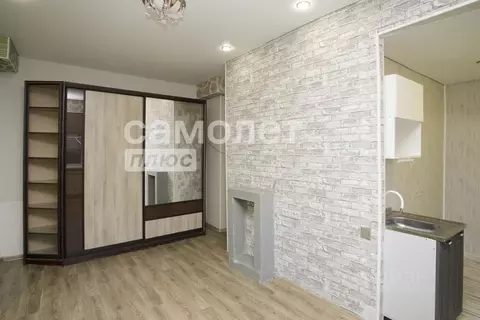 1-к кв. Кемеровская область, Кемерово Арочная ул., 39 (37.7 м)