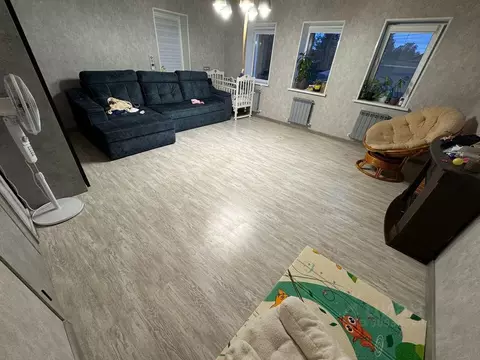 Дом в Тверская область, Тверь ул. Шишкова (123 м)