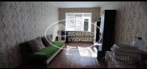 Комната Пермский край, Добрянка ул. Орлова, 48 (16.9 м)