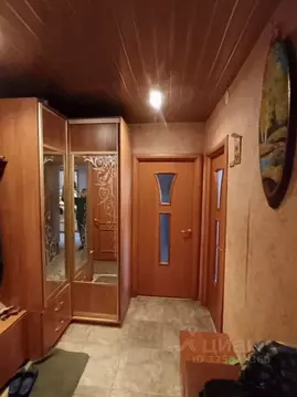 2-к кв. Санкт-Петербург Ленская ул., 3к2Б (50.0 м)