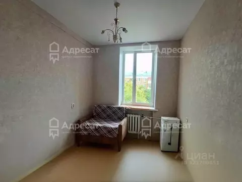 Комната Волгоградская область, Волгоград Аэропортовский пер., 6 (8.9 ...