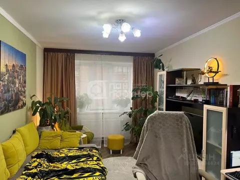 2-к кв. Санкт-Петербург Пулковское ш., 36к4 (61.4 м)