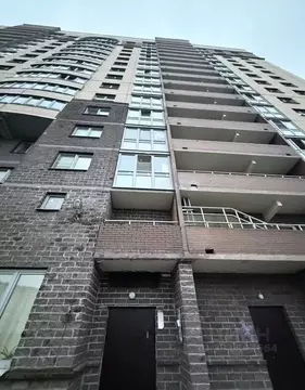 2-к кв. Санкт-Петербург Дальневосточный просп., 8к1 (62.0 м)