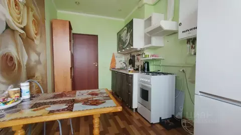 1-к кв. Краснодарский край, Темрюк ул. Анджиевского, 47/1 (33.6 м)