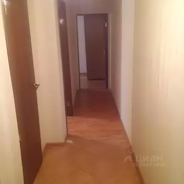 3-к кв. Коми, Сыктывкар Октябрьский просп., 18 (62.0 м)