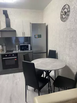 2-к кв. Красноярский край, Красноярск ул. Мужества, 10Б (35.0 м)