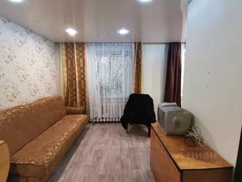 Студия Ивановская область, Иваново ул. Любимова, 4 (28.0 м)