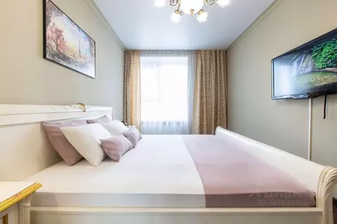 1-к кв. Башкортостан, Уфа просп. Октября, 107А (45.0 м)