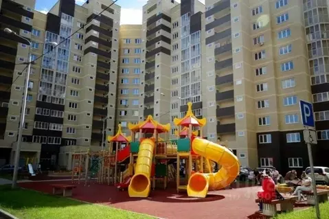 1-к кв. Московская область, Ногинск Богородский городской округ, ул. ...