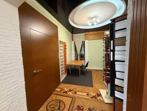 3-к кв. Ярославская область, Ярославль Республиканская ул., 70 (71.8 ...