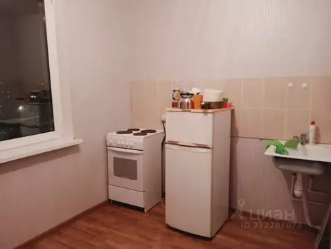 1-к кв. Саратовская область, Саратов Огородная ул., 187 (29.0 м)