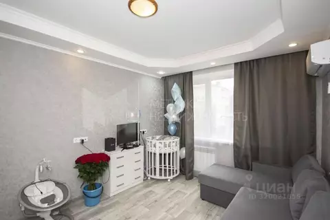 3-к кв. Тюменская область, Тюмень Камчатская ул., 2 (65.0 м)