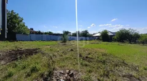 Участок в Белгородская область, Белгородский район, Никольское с/пос, ...