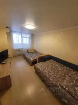 1-к кв. Ростовская область, Новочеркасск Магнитный пер., 1Бк1 (45.0 м)