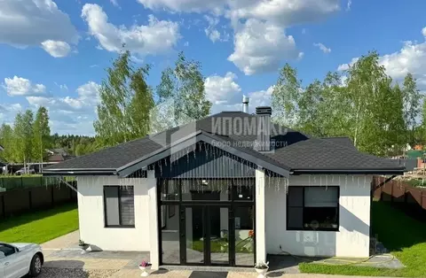 Дом в Москва № 182 кв-л, 182 (140 м)