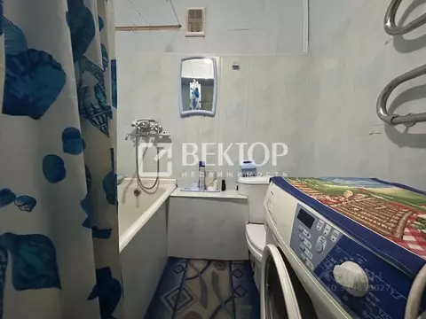 1-к кв. Костромская область, Буй ул. Октябрьской Революции, 17 (32.0 ...