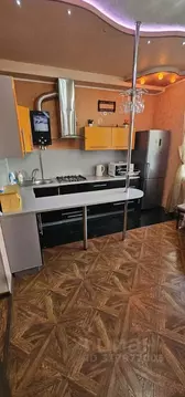 1-к кв. Ростовская область, Новочеркасск спуск Герцена, 11 (48.0 м)