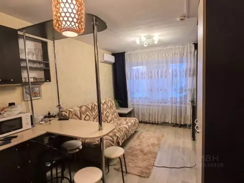 Комната Волгоградская область, Волгоград ул. Таращанцев, 19 (17.4 м)