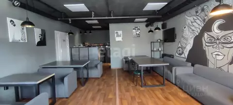 Торговая площадь в Свердловская область, Тугулым пгт ул. Школьная, 29А ...