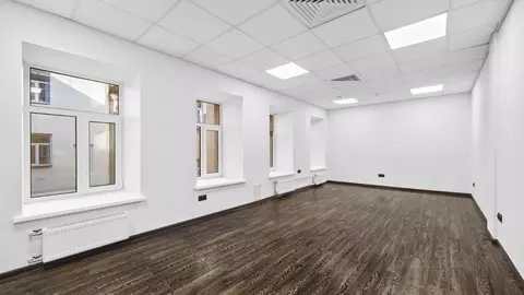Офис в Санкт-Петербург 6-я Красноармейская ул., 5-7 (38 м)