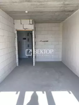 1-к кв. Ярославская область, Ярославль ул. Старая Костромская, 6 (40.6 ...