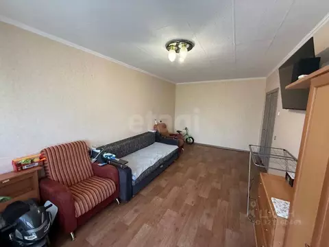 2-к кв. Томская область, Томск ул. Пушкина, 37 (54.0 м)