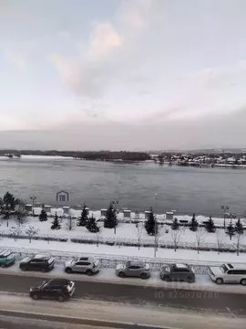 3-к кв. Иркутская область, Иркутск ул. Нижняя Набережная, 2 (73.3 м)