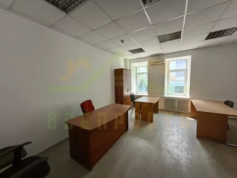 Офис в Москва Пушечная ул., 7/5С4А (24 м)