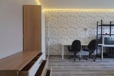 1-к кв. Санкт-Петербург просп. Большевиков, 30К1 (40.0 м)