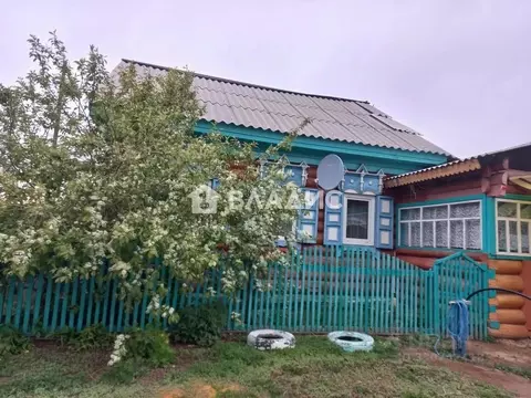Дом в Бурятия, Иволгинский район, Иволгинское с/пос, с. Иволгинск ул. ...