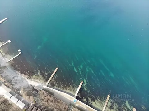 Участок в Краснодарский край, Геленджик городской округ, с. Кабардинка ...