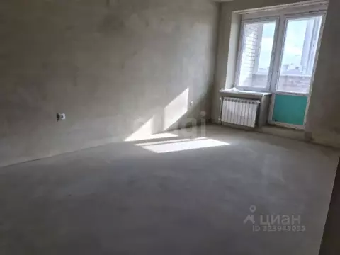 1-к кв. Тамбовская область, Тамбов Селезневская ул., 2Бк1 (40.3 м)