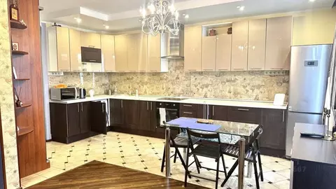 Студия Московская область, Красногорск ул. Авангардная, 4 (38.0 м)