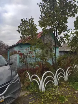 Дом в Костромская область, Кострома Труженик-2 садоводческое ...