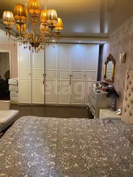 4-к кв. Башкортостан, Уфа ул. Крупской, 8 (143.7 м)