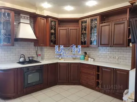 3-к кв. Курская область, Курск Дружининская ул., 24 (91.2 м)