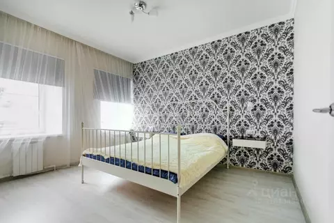 2-к кв. Московская область, Коломна ул. Октябрьской Революции, 211 ...