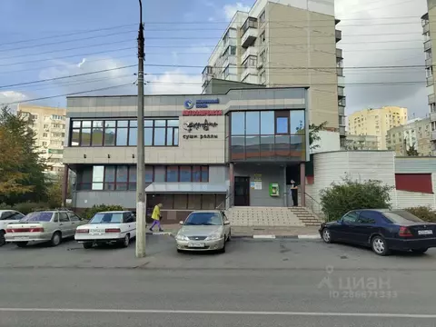 Помещение свободного назначения в Белгородская область, Белгород ул. ...