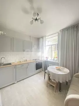 3-к кв. Мордовия, Саранск Ботевградская ул., 89 (70.6 м)