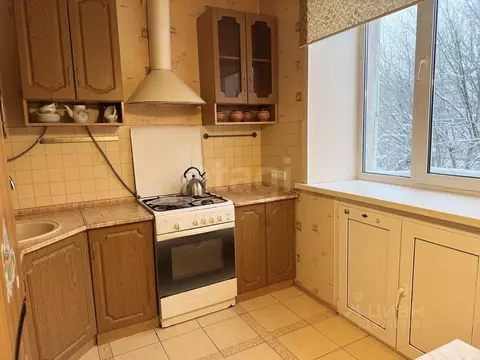 2-к кв. Калужская область, Калуга ул. Ленина, 42 (55.8 м)